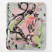 SINAI.ai, www.sbink.co.uk Mouse Pads