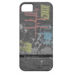 sinais capa de iPhone 5 Case-Mate