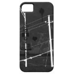 sinais iPhone 5 capa