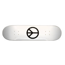Sinal de paz skate