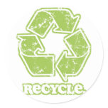 Adesivos Recicle Já
