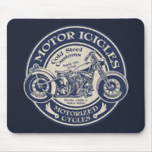 Sincelos do motor mousepad