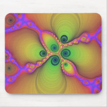 Sinergia - mousepad do fractal tapetes para ratos