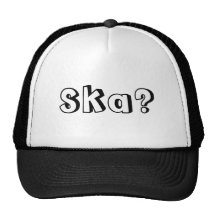 Ska? Boné