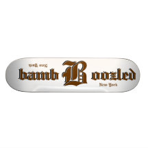 Skate Bamboozled
