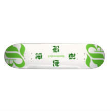 Skate Bamboozled