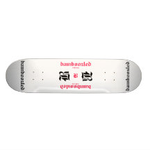 Skate Bamboozled