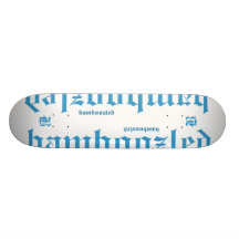 Skate Bamboozled