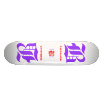 Skate Bamboozled
