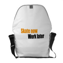 skate bolsa mensageiro