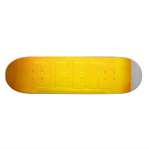 Skate CBD105 - Cerveja