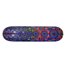 Skate celular 4