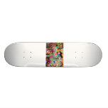 skate chinês da arte