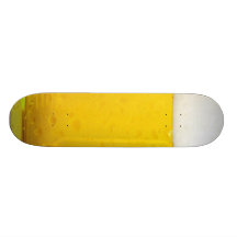 Skate da cerveja pro