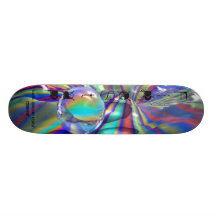 Skate da felicidade pelos conselhos de FiReStaR