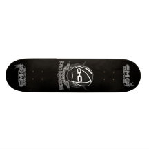 SKATE DAS GUARDAS FLORESTAIS DE EMO