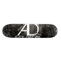 Skate de Anime_Daycare