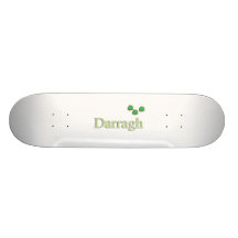 Skate de Darragh