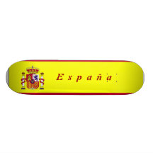 Skate de España