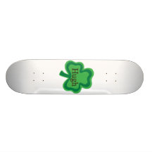 Skate de Hugh