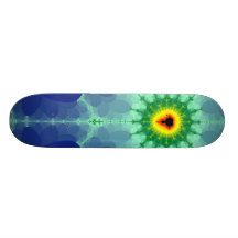Skate de Lilly