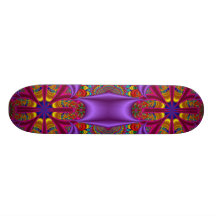 Skate de MBF 6681