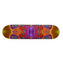 Skate de MBF 6693