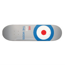 Skate de Modboard