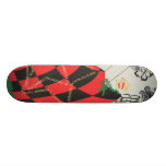 Skate de RoadToNowhere