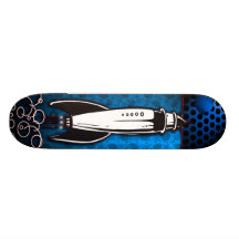 SKATE DE ROCKETBLASTER
