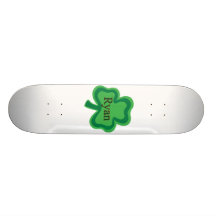 Skate de Ryan