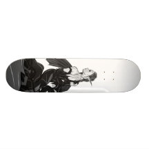 Skate de Selkie
