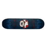 Skate de Shroom