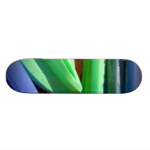 Skate do caiaque