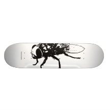 skate do domestica do musca