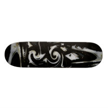 Skate do Ectoplasm do Rad