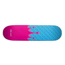 Skate do ícone de Royal™ do pop