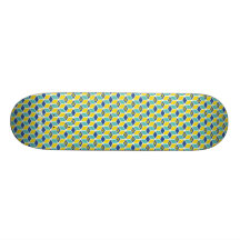 Skate do ícone de Royal™ do pop