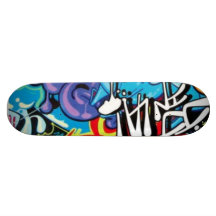 skate dos grafites