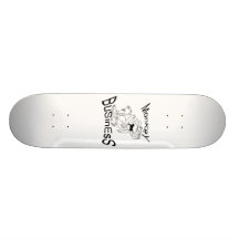 Skate dos trabalhos sujos