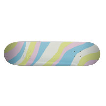 Skate feminino do redemoinho