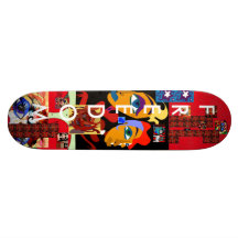 Skate livre