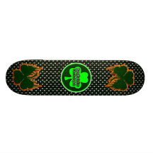 Skate oficial do rádio da rocha da almofada - pers