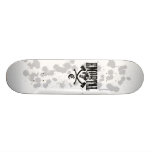 Skate padrão da edição