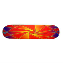 SKATE RETRO