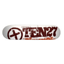 Skate TEN27
