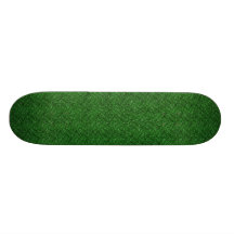 skate verde do efeito do sequin