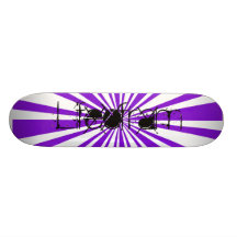 Skateboard. completo de Lifeofram