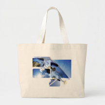 Skateboarding Bolsa Para Compra