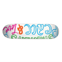 skatebord do lovw da paz